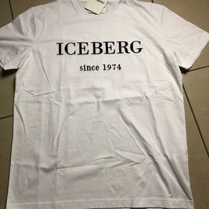 Iceberg shirt